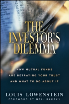 Investor's Dilemma