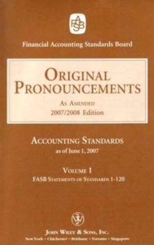 Original Pronouncements