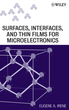 Electronic Material Science