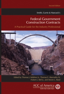Smith, Currie & Hancock's Federal Government Construction Contracts