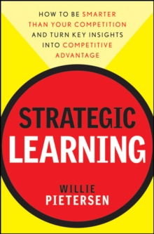 Strategic Learning