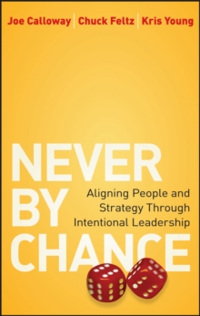 Never by Chance