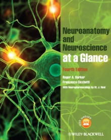 Neuroanatomy and Neuroscience at a Glance 4E