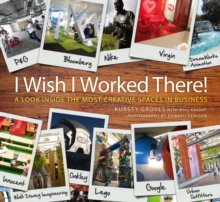 'I Wish I Worked There!'
