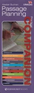 Passage Planning Companion