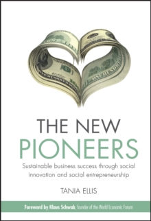 New Pioneers