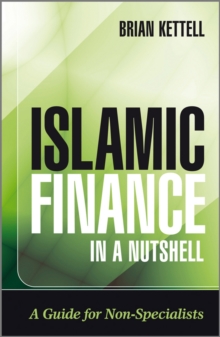 Islamic Finance in a Nutshell
