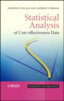 Statistical Analysis of Cost-Effectiveness Data