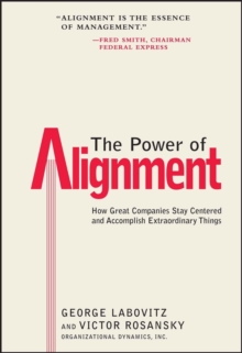 Power of Alignment