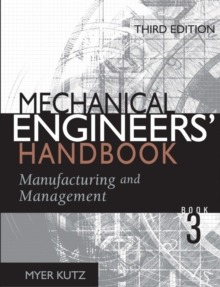 Mechanical Engineers' Handbook