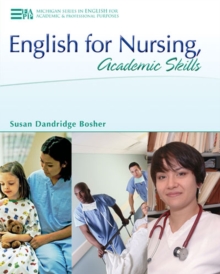 English for Nursing, Academic Skills