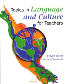 Topics in Language and Culture for Teachers