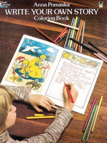 Write Your Own Story