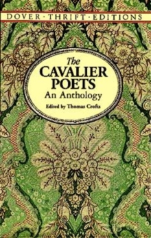 Cavalier Poets