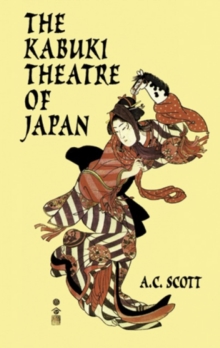 Kabuki Theatre of Japan