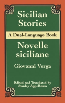 Sicilian Stories: A Dual-Language B