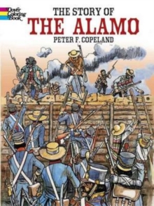 Story of the Alamo
