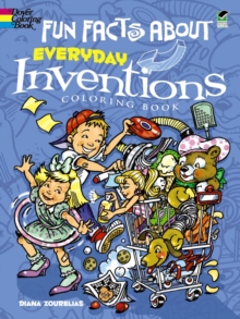 Fun Facts About Everyday Inventions