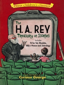 H. A. Rey Treasury of Stories