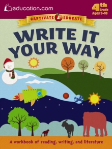 Write It Your Way