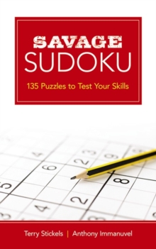 Sudoku Puzzles (Working Title)