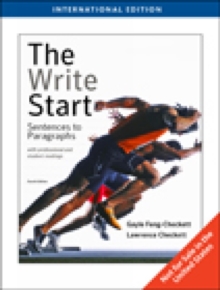 Write Start with Readings
