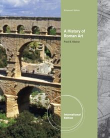 History of Roman Art, Enhanced International Edition