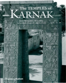 Temples of Karnak