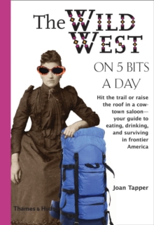 Wild West on 5 Bits a Day
