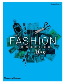 Fashion Resource Book: Men