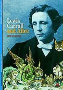 Lewiss Carroll and Alice