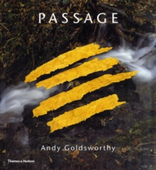 Passage: Andy Goldsworthy