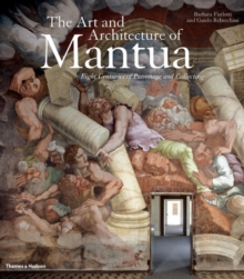 Art and Architecture of Mantua