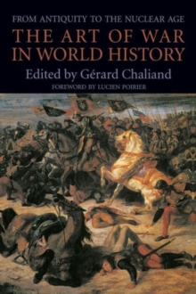 Art of War in World History