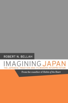 Imagining Japan