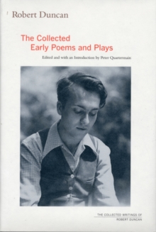Robert Duncan