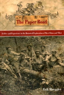 Paper Road