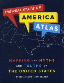 Real State of America Atlas