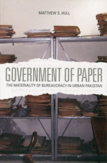 Government of Paper