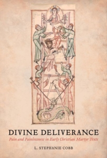 Divine Deliverance