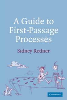 Guide to First-passage Processes