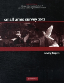 Small Arms Survey 2012