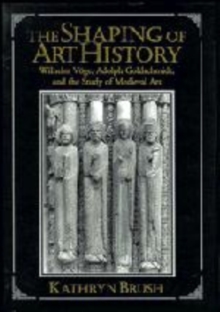 Shaping of Art History