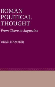 Roman Political Thought