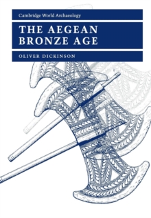 Cambridge World Archaeology