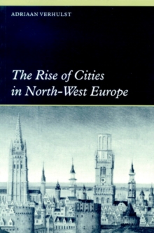 Themes in International Urban History