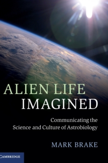 Alien Life Imagined