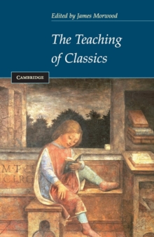 Teaching of Classics