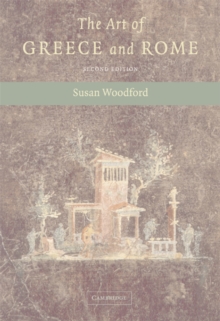 Art of Greece and Rome