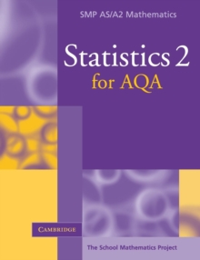 Statistics 2 for AQA